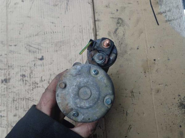 DEMARREUR SUZUKI - Vue 3